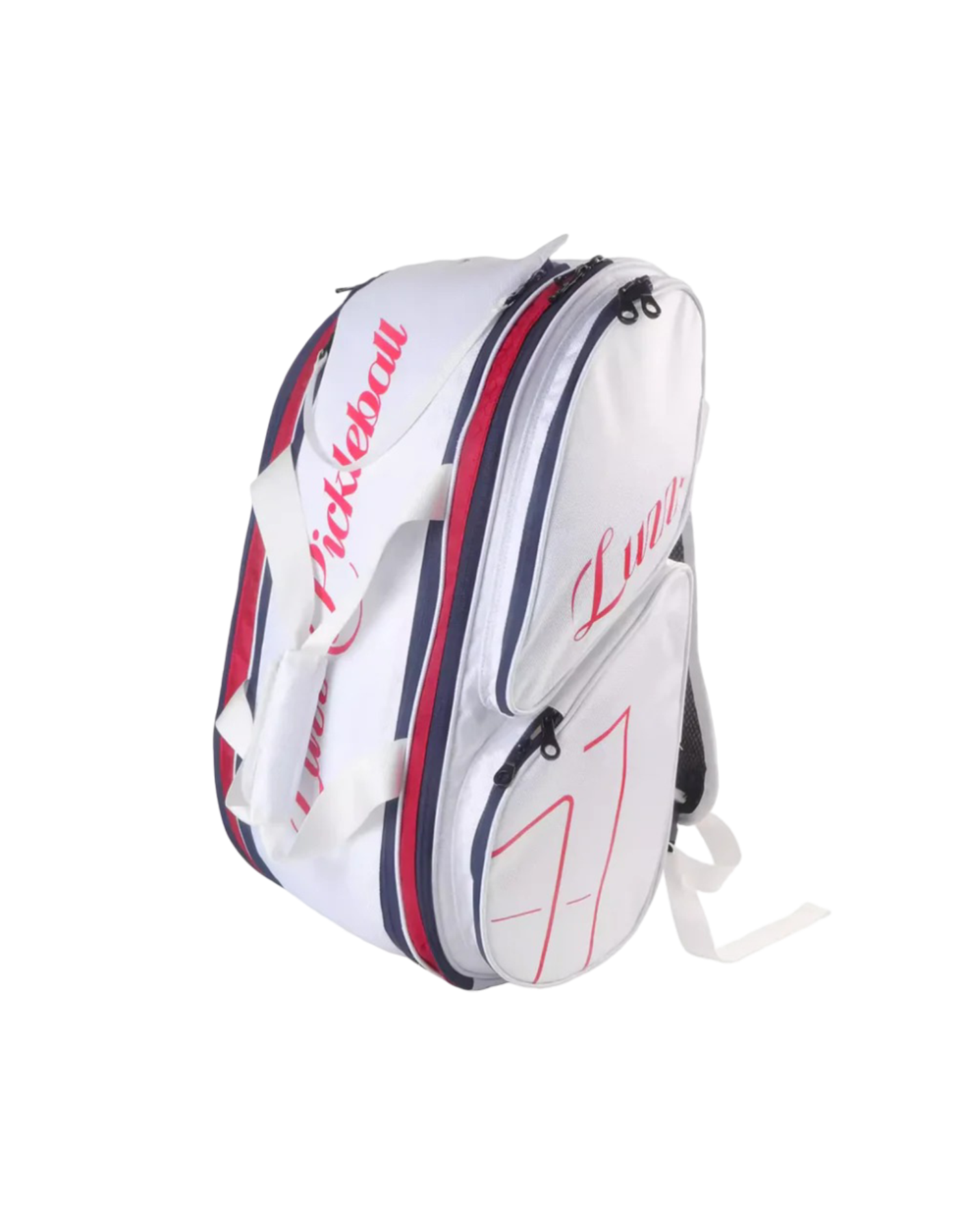 Balo Pickleball LUZZ Outdoor Sports Backpack