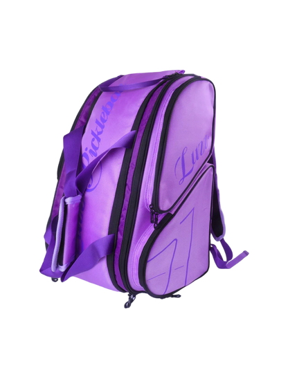 Balo Pickleball LUZZ Outdoor Sports Backpack