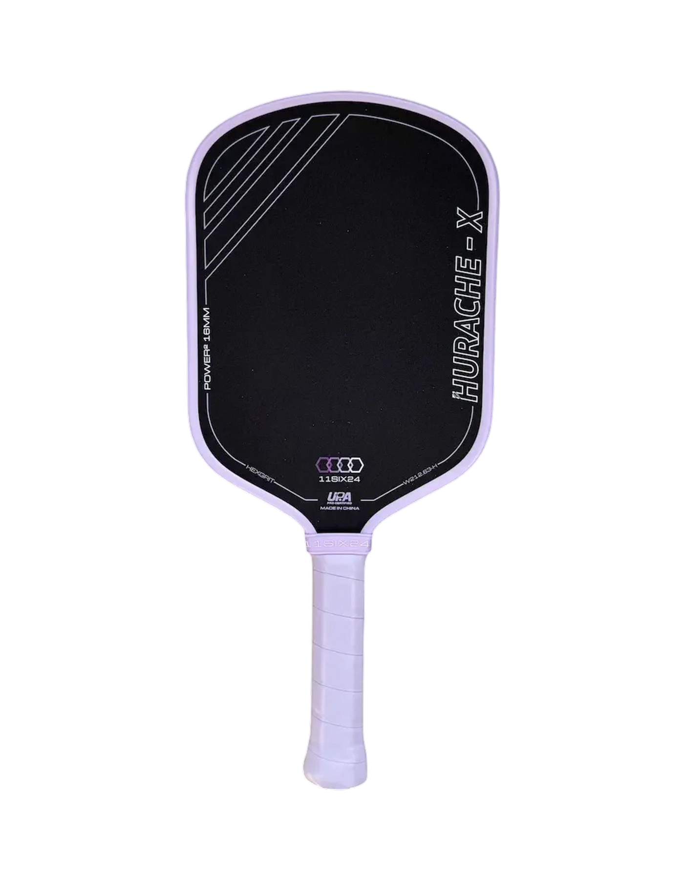 Pickleball Paddle 11Six24 Hurache-X Power 2 – PicklePlay Việt Nam