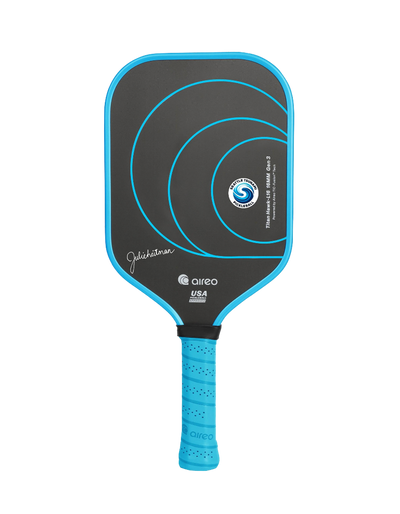 Vợt Pickleball AIREO Titan Hawk-L16 Gen 3