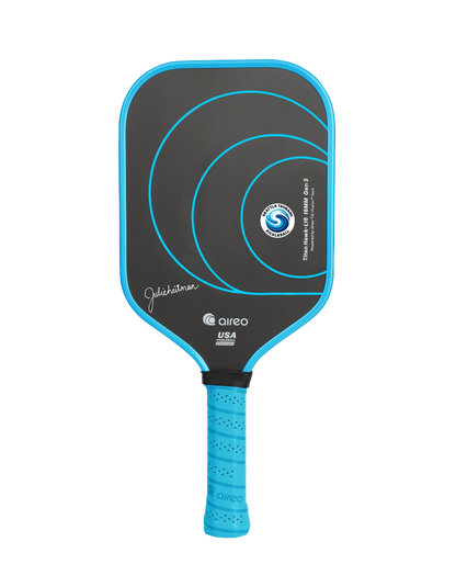 AIREO Titan Hawk-L16 Gen 3 Pickleball Paddle