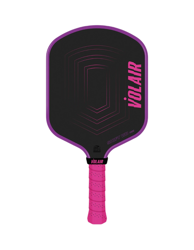 Volair SHIFT WB Pickleball Paddle 14mm