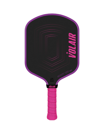 Volair SHIFT WB Pickleball Paddle 14mm