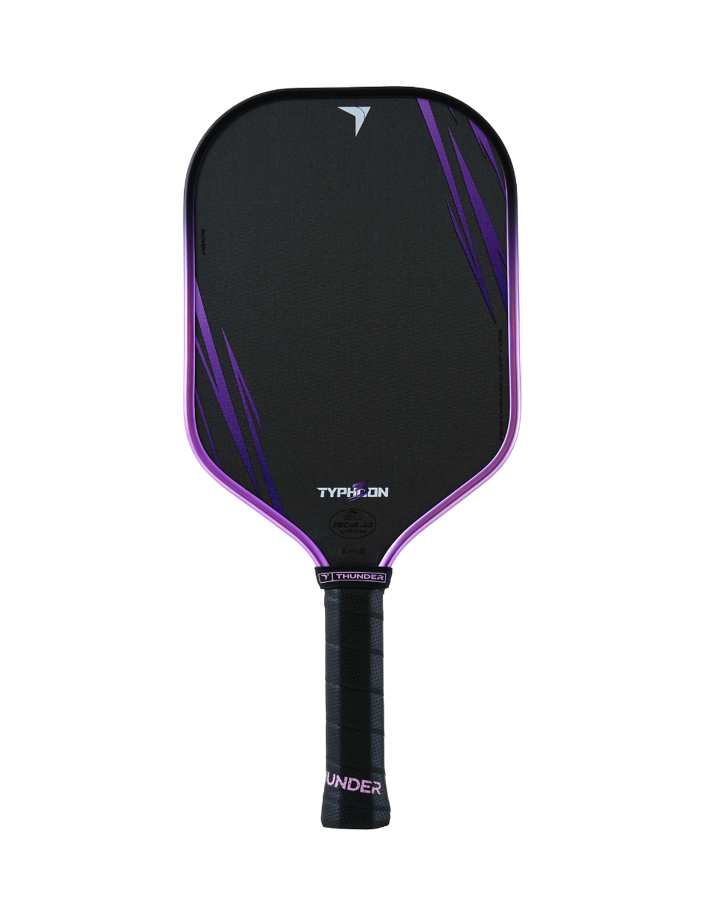 Pickleball Paddle Thunder Typhon 3 Upgraded Version