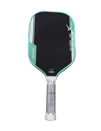 Vợt Pickleball LEOPARD Wave X Pro 2.0 Ultimate 2026