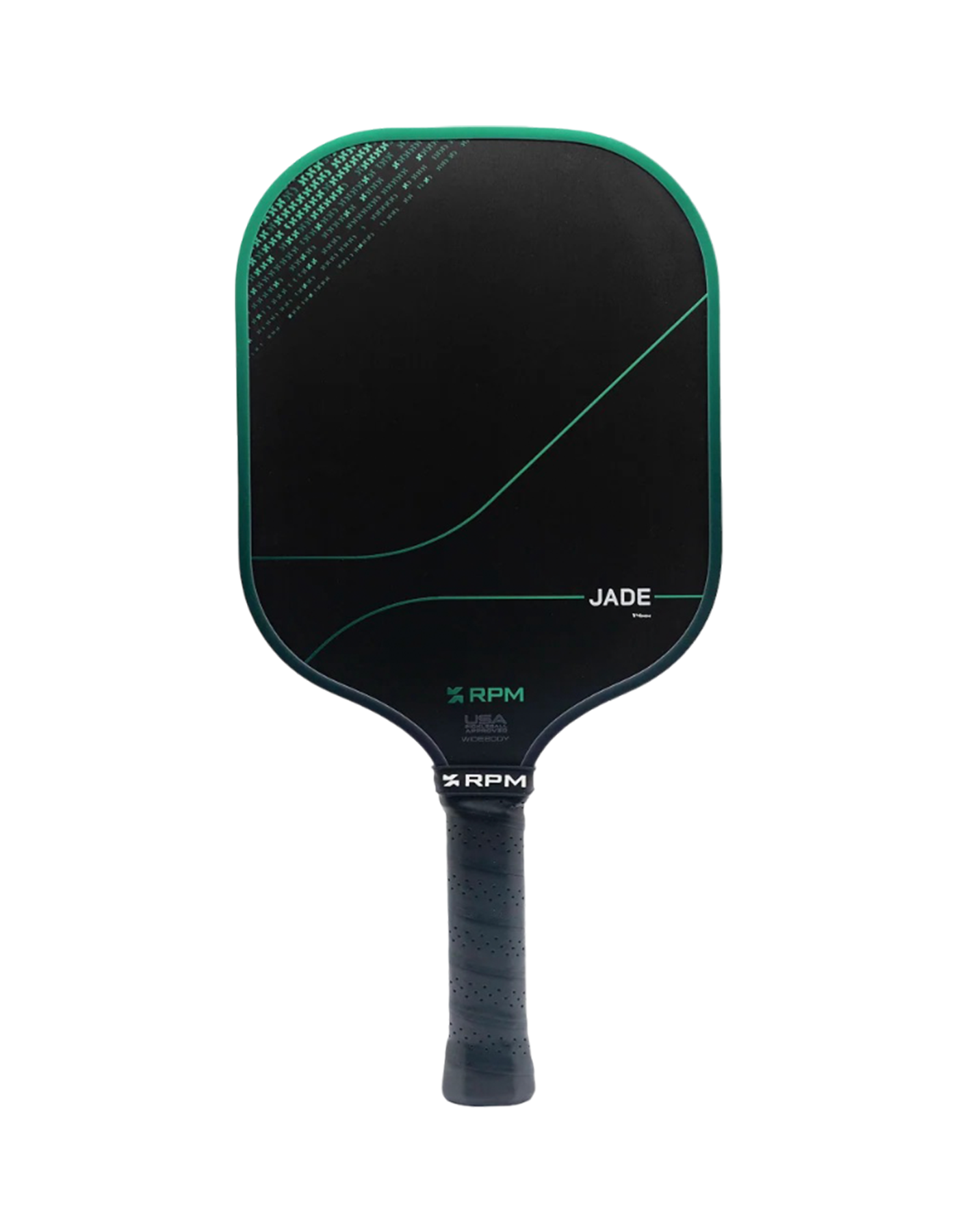 Vợt Pickleball RPM Jade Widebody