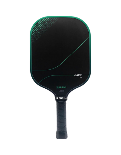 Vợt Pickleball RPM Jade Widebody