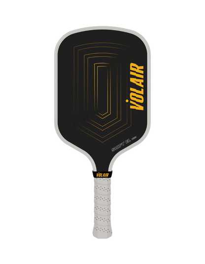 Volair SHIFT EL Pickleball Paddle 14mm