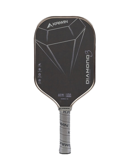 Vợt Pickleball Kaiwin Diamond Gen 3