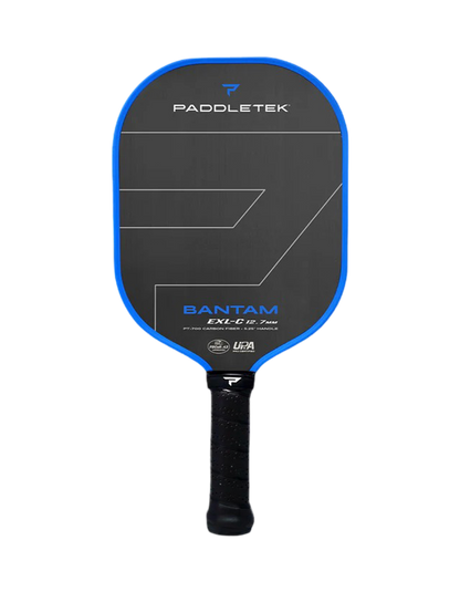Pickleball Paddle Paddletek Bantam EXL-C