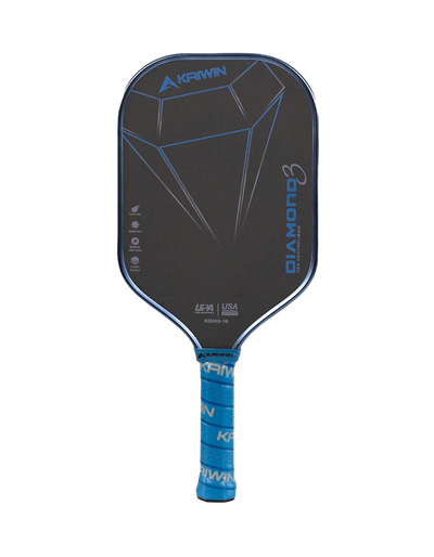 Vợt Pickleball Kaiwin Diamond Gen 3