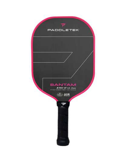 Pickleball Paddle Paddletek Bantam EXL-C