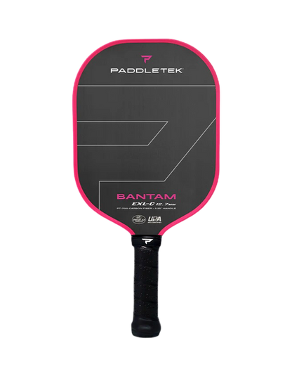 Pickleball Paddle Paddletek Bantam EXL-C
