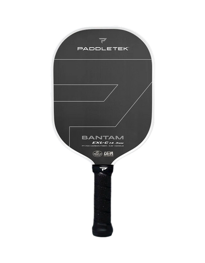 Pickleball Paddle Paddletek Bantam EXL-C