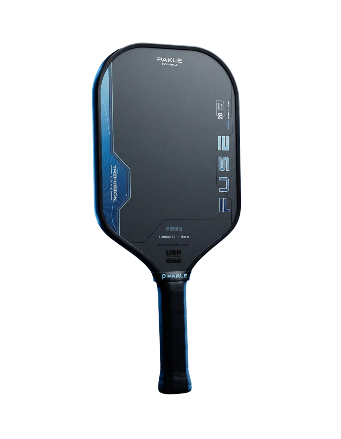 Pakle FUSE Pickleball Paddle