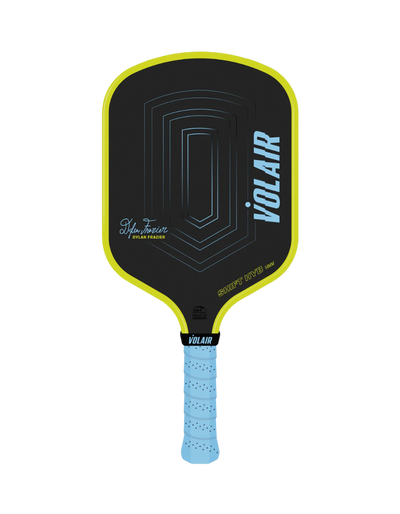 Pickleball Paddle Volair SHIFT HYB Dylan Frazier Signature 14mm