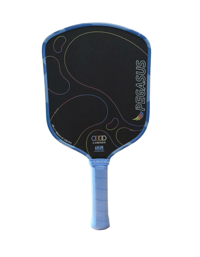 Vợt Pickleball 11Six24 Pegasus Jelly Bean 2