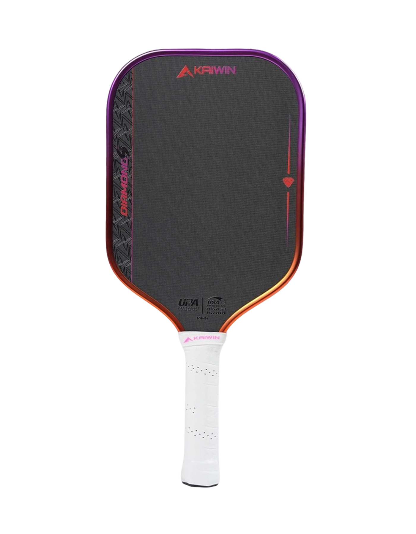 Vợt Pickleball Kaiwin Sport Diamond S