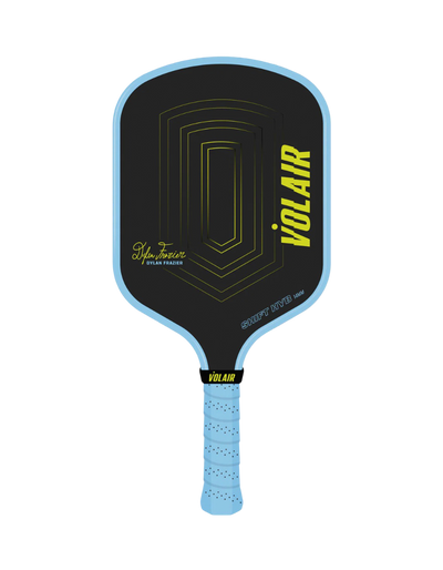 Pickleball Paddle Volair SHIFT HYB Dylan Frazier Signature 14mm