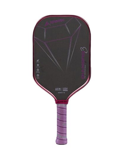 Vợt Pickleball Kaiwin Diamond Gen 3