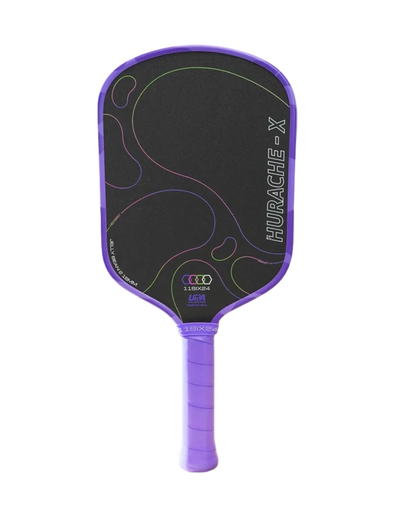 Vợt Pickleball 11Six24 Hurache-X Jelly Bean 2