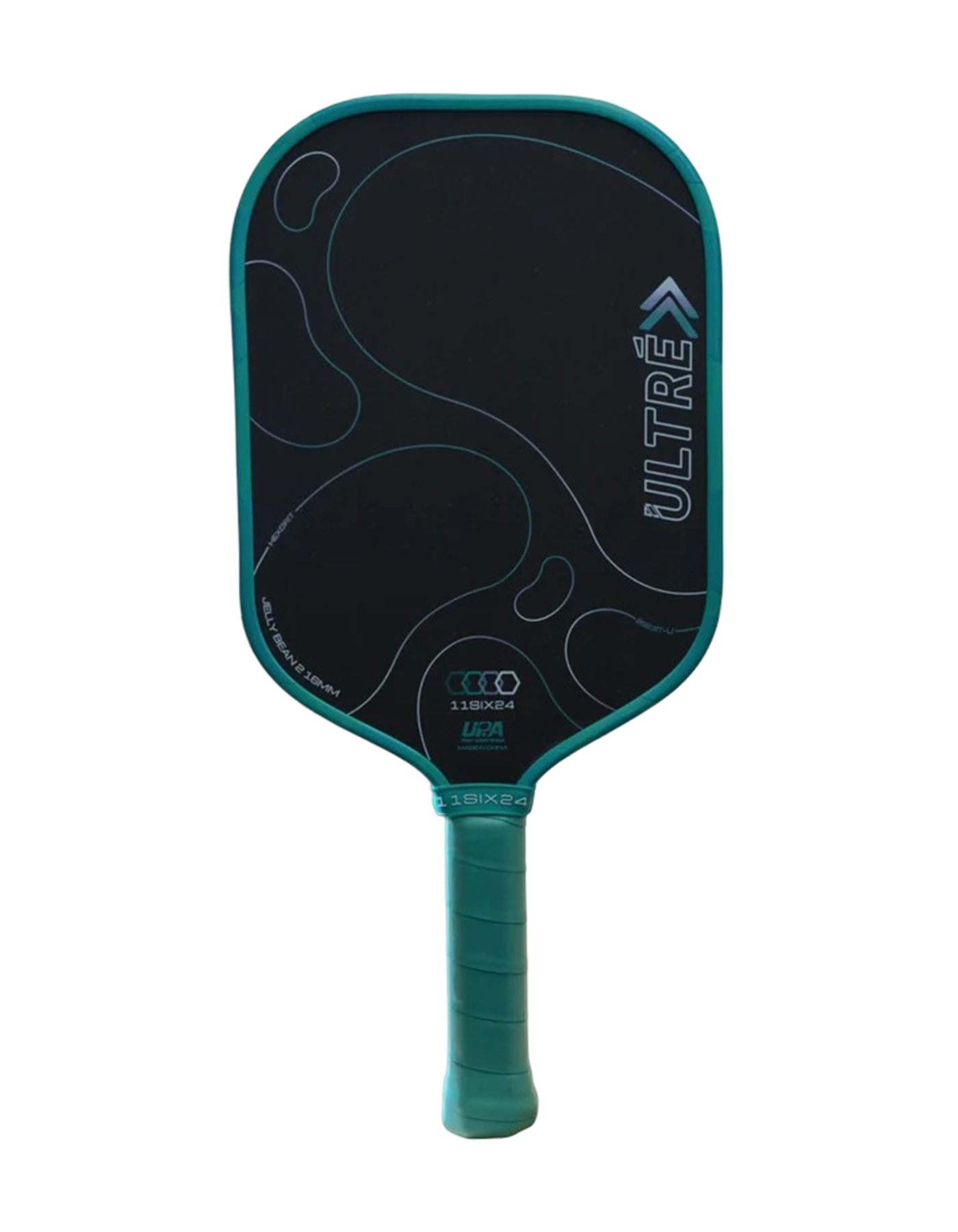 Vợt Pickleball 11Six24 The Ultré Jelly Bean 2