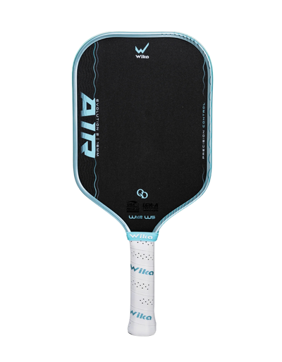 Vợt Pickleball Wika Sports Quang Dương Evolution Air 2 Edition