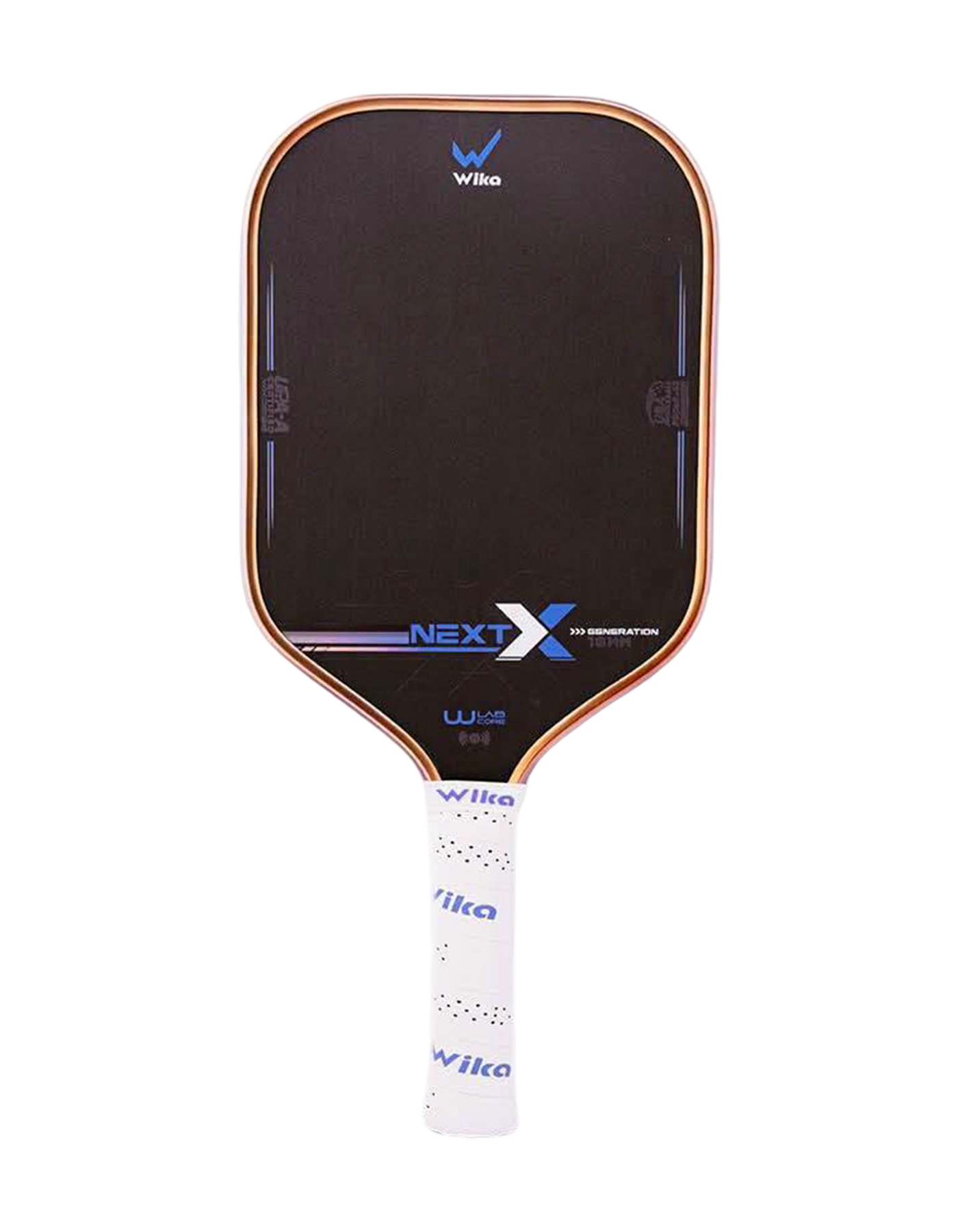 Vợt Pickleball Wika Sports Next X Edition