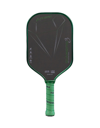 Vợt Pickleball Kaiwin Diamond Gen 3