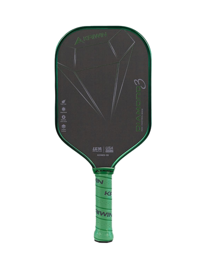 Vợt Pickleball Kaiwin Diamond Gen 3