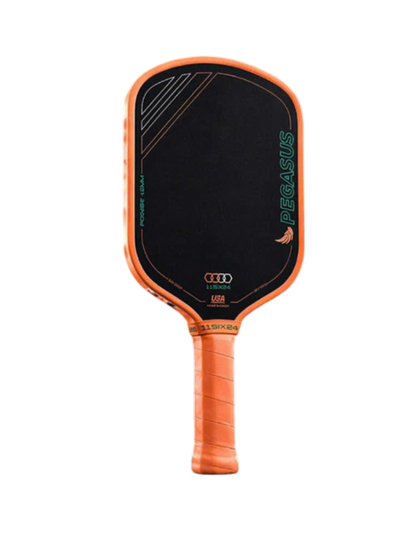 Pickleball Paddle 11Six24 Pegasus Power 2 | Peach Edition