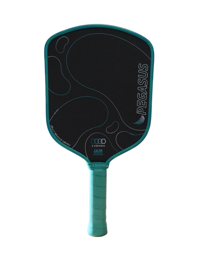 Vợt Pickleball 11Six24 Pegasus Jelly Bean 2