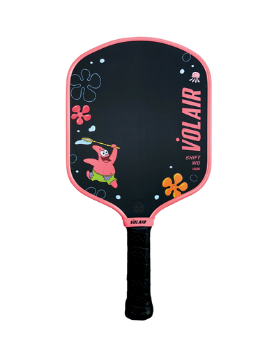 Volair SHIFT WB Pickleball Patrick 14mm Pickleball Paddle