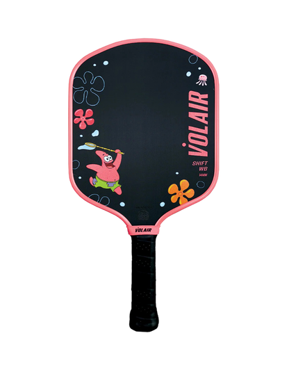 Volair SHIFT WB Pickleball Patrick 14mm Pickleball Paddle