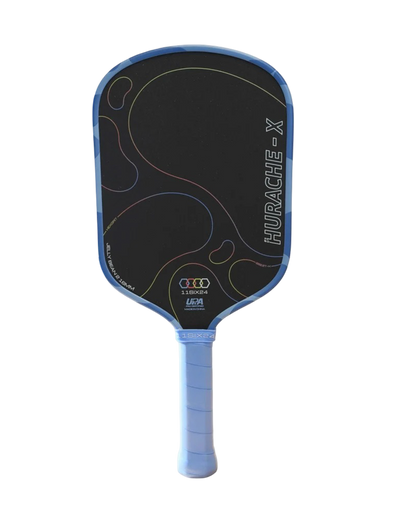 Vợt Pickleball 11Six24 Hurache-X Jelly Bean 2