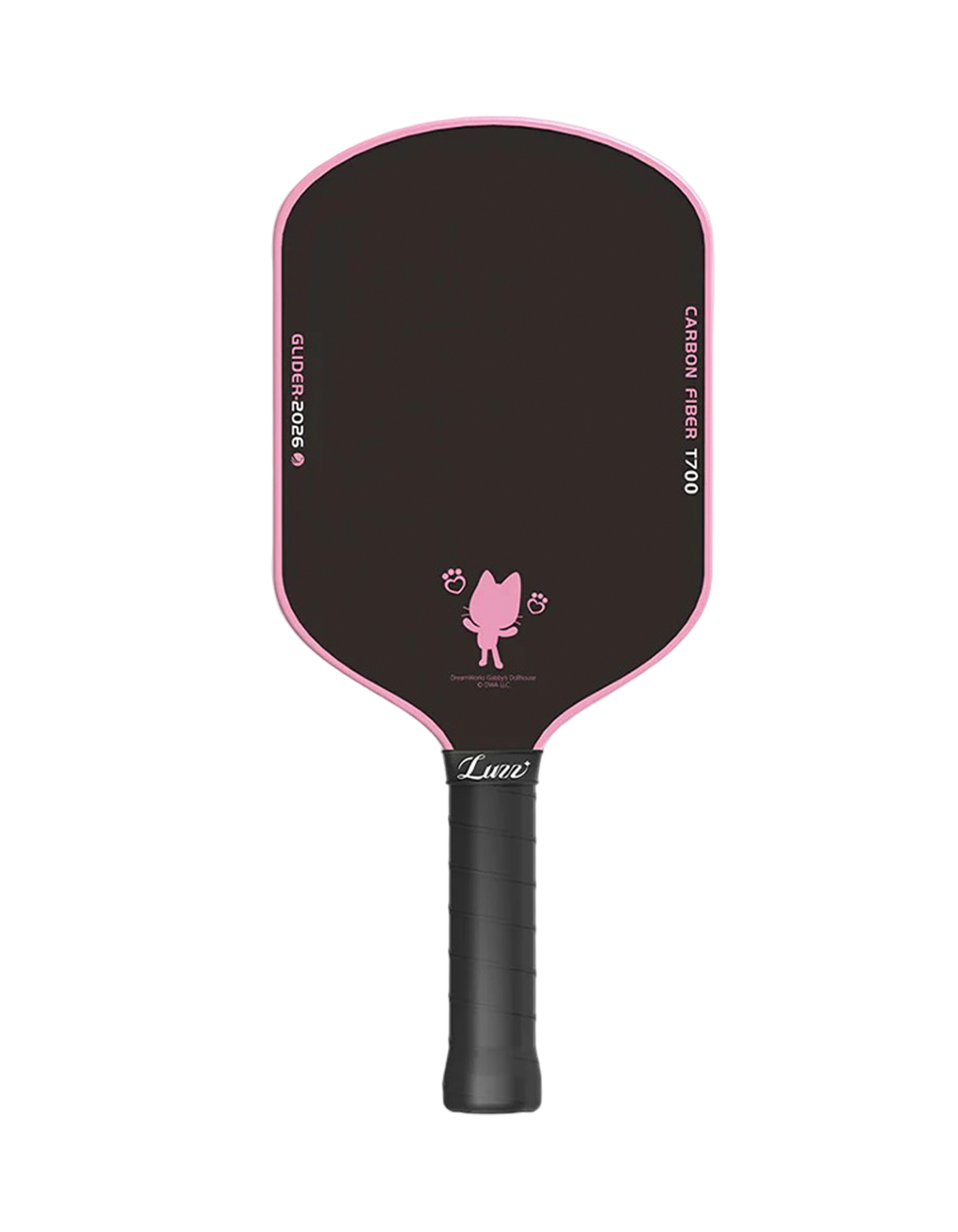 Vợt Pickleball Luzz Gabby's Dollhouse Glider 2026