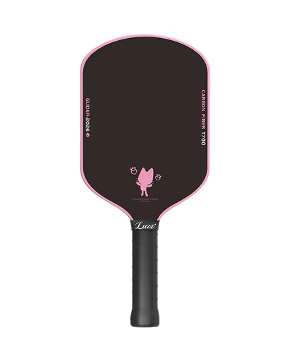 Vợt Pickleball Luzz Gabby's Dollhouse Glider 2026