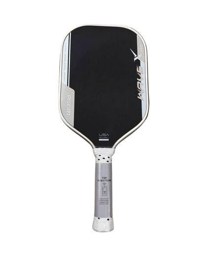 Vợt Pickleball LEOPARD Wave X Pro 2.0 Ultimate 2026
