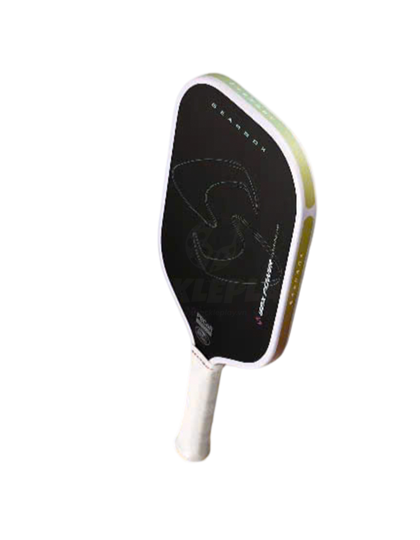 Pickleball Paddle Gearbox GBX Power Summer Edition