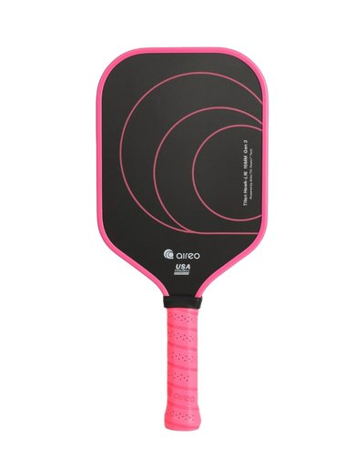 Vợt Pickleball AIREO Titan Hawk-L16 Gen 3