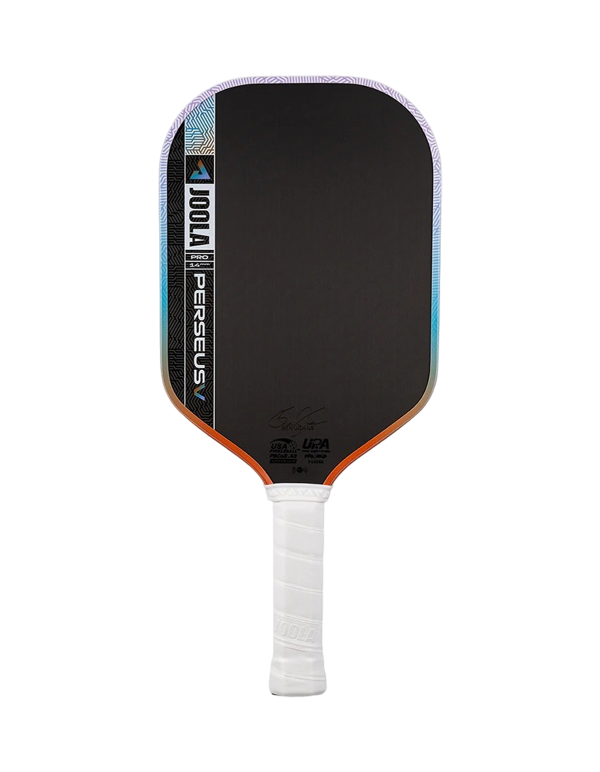 Vợt Pickleball JOOLA Ben Johns Perseus Pro V PBC Chroma Exclusive Colorway