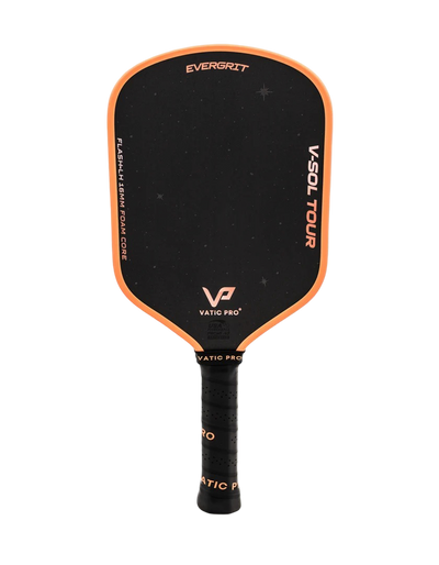Vợt Pickleball Vatic Pro V-Sol Tour EverGrit Flash (Launch Edition)