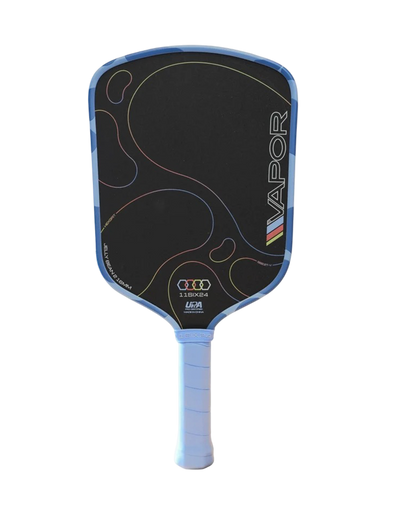 Vợt Pickleball 11Six24 Vapor Jelly Bean 2