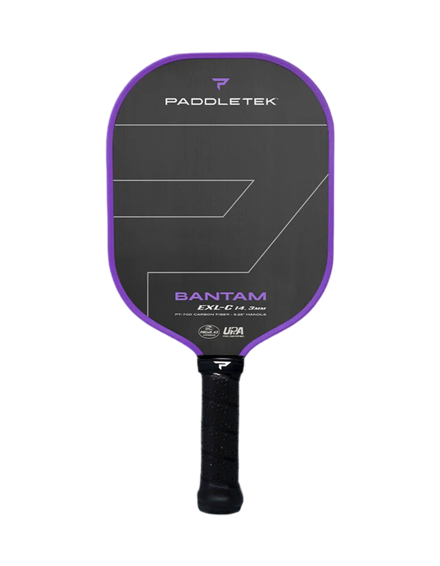 Pickleball Paddle Paddletek Bantam EXL-C