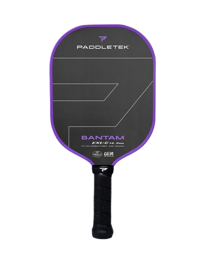 Pickleball Paddle Paddletek Bantam EXL-C