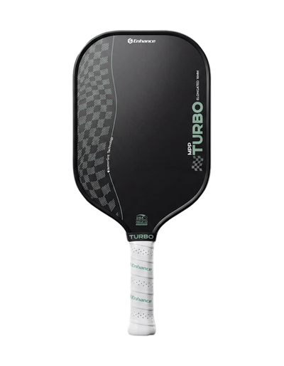 Vợt Pickleball Enhance MPP Turbo w/ArmorGrit™