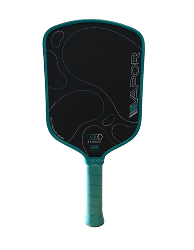 Vợt Pickleball 11Six24 Vapor Jelly Bean 2