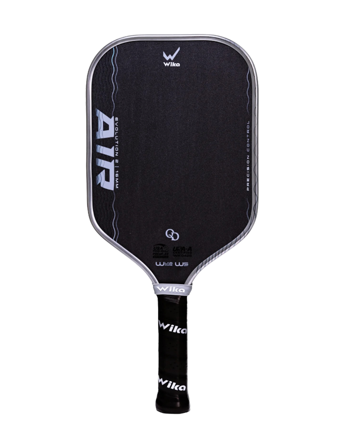 Vợt Pickleball Wika Sports Quang Dương Evolution Air 2 Edition