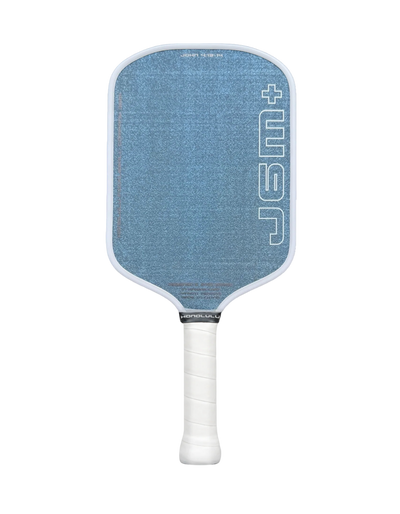 Vợt Pickleball Honolulu J6M+ "Jam Paddle" Crystal Blue™ Endurance Surface™