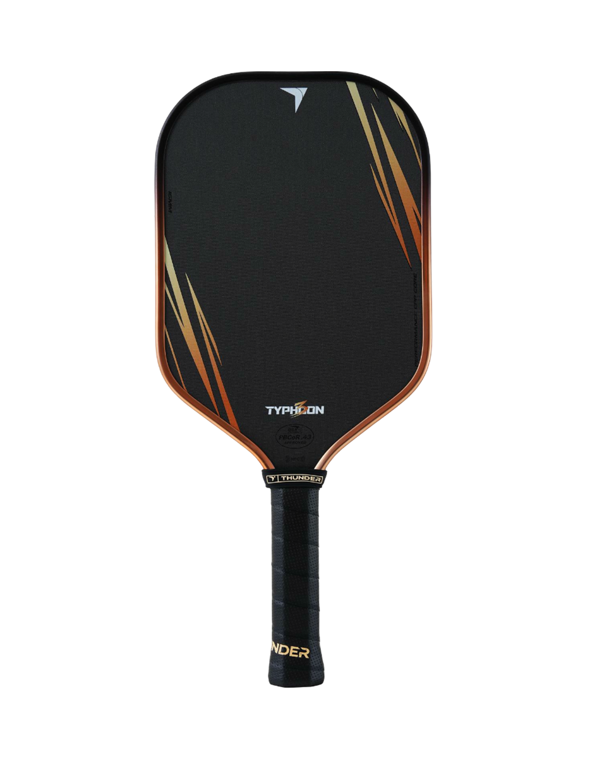 Pickleball Paddle Thunder Typhon 3 Upgraded Version